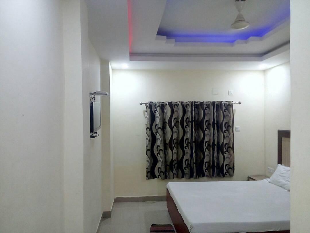 Hotel Mpr Digha  Dış mekan fotoğraf