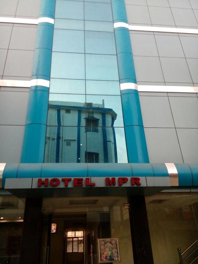Hotel Mpr Digha  Dış mekan fotoğraf